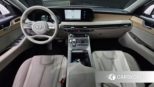 Hyundai The New Palisade id 3463133 из Кореи 17