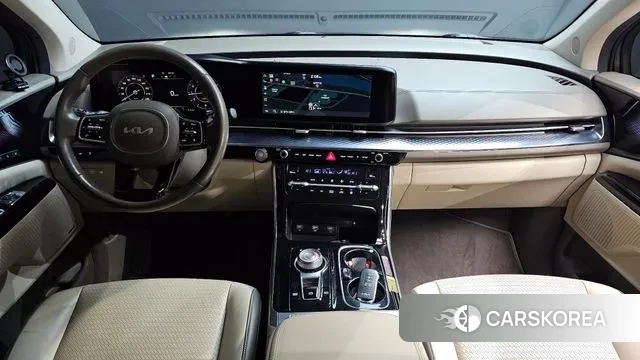 Kia Carnival 4th generation id 3448022 из Кореи 17