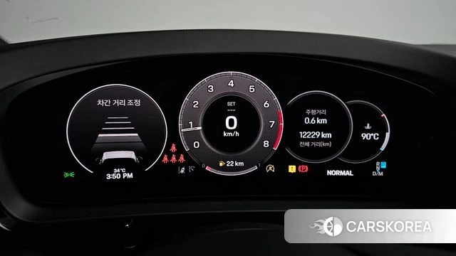 Porsche Cayenne (PO536) id 4645061 из Кореи 39