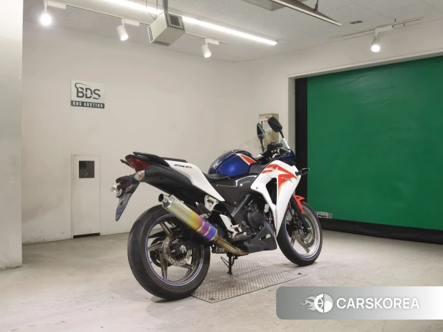 Honda CBR250R id 4358616 из Японии 7