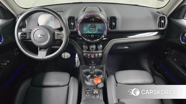 Mini Cooper Countryman id 3717196 из Кореи 17