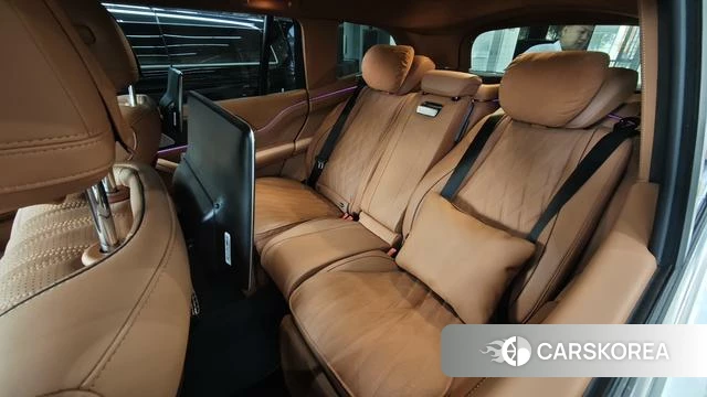Mercedes-Benz Maybach GLS id 4263565 из Китая 7