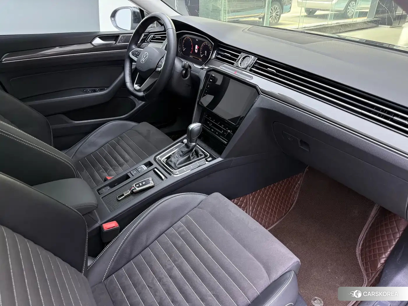 Volkswagen Magotan id 4545703 из Китая 15