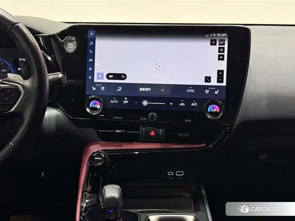Lexus NX id 4659880 из Китая 13