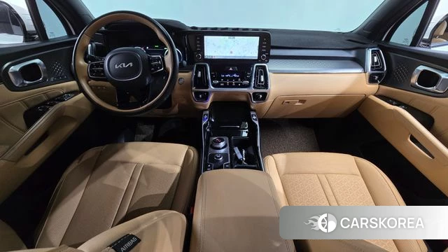 Kia Sorento 4th Generation id 4768655 из Кореи 33