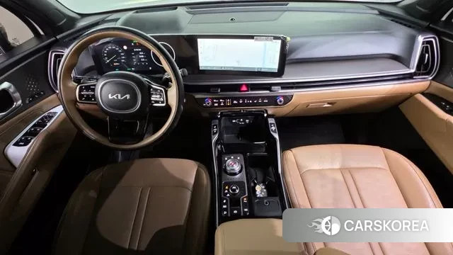 Kia The New Sorento 4th Generation id 3410527 из Кореи 17