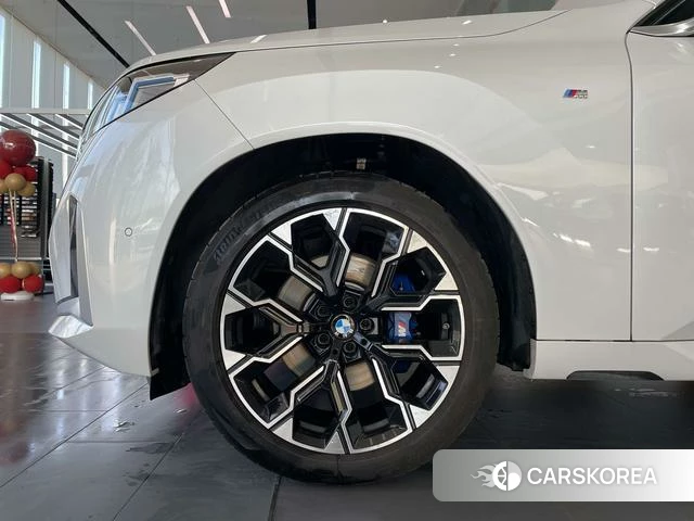 BMW X3 id 4213802 из Китая 12