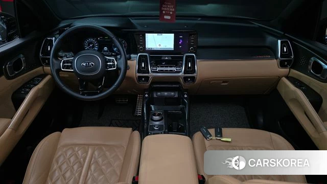 Kia Sorento 4th Generation id 4195928 из Кореи 17