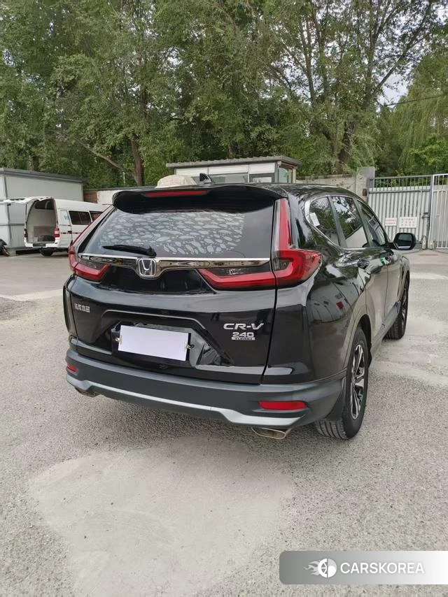 Honda CR-V id 4301773 из Китая 7