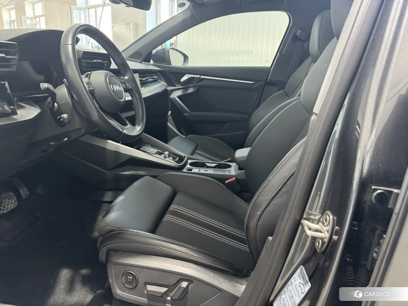 Audi A3 id 4513447 из Китая 19