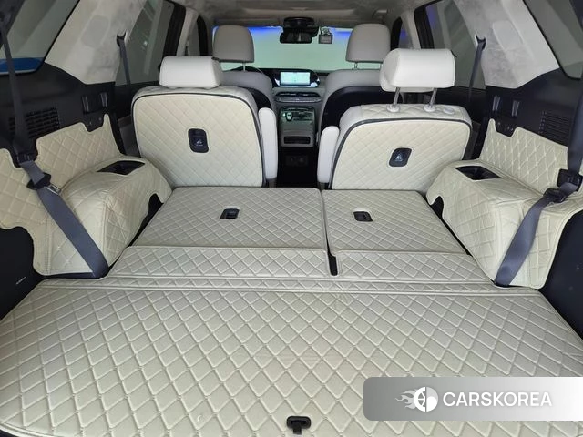 Hyundai Palisade id 4513225 из Кореи 17