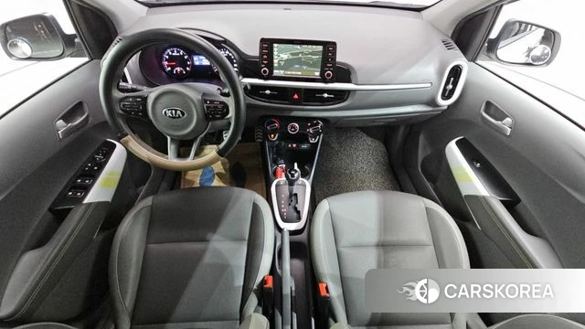 Kia All New Morning (JA) id 3886490 из Кореи 17