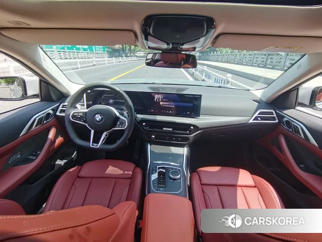 BMW 4 series id 4275316 из Китая 12