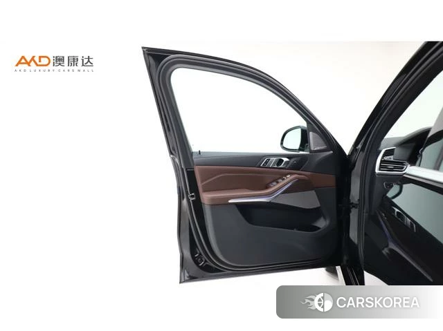 BMW X5 id 4239768 из Китая 7