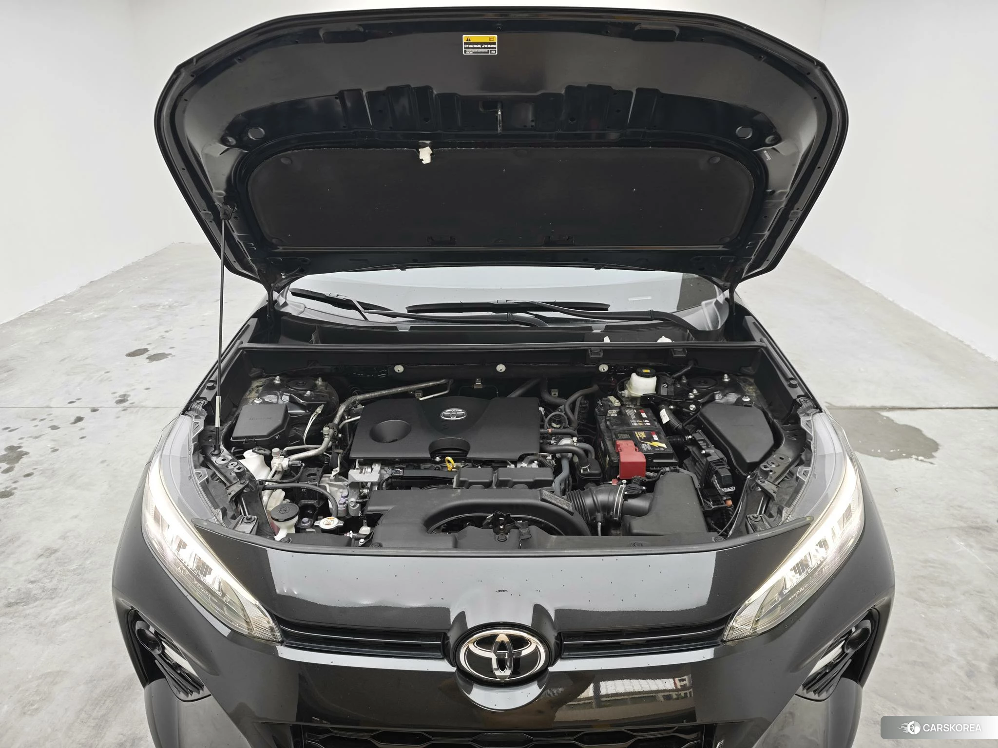 Toyota Wildlander id 4513786 из Китая 17