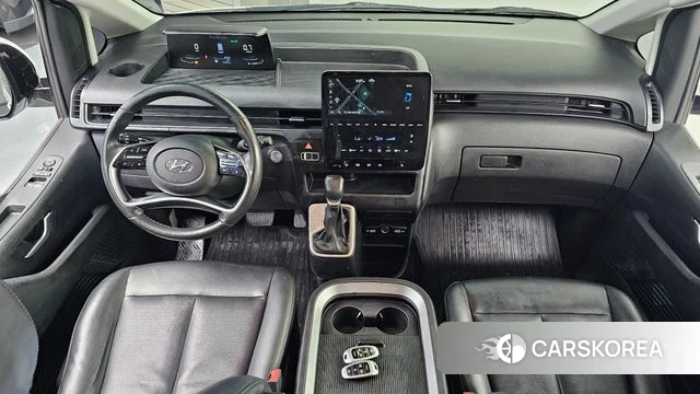 Hyundai Staria id 4676041 из Кореи 28
