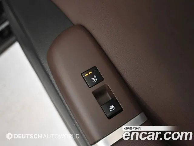 Hyundai Grandeur Hybrid (GN7) id 2701869 из Кореи 17