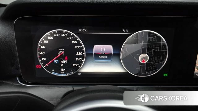 Mercedes-Benz E-Class W213 id 3853457 из Кореи 17