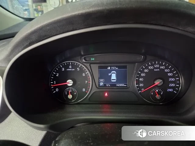 Kia The New Sorento id 3703699 из Кореи 12