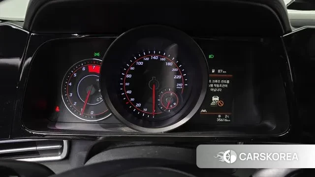 Hyundai Avante (CN7) id 3566286 из Кореи 17