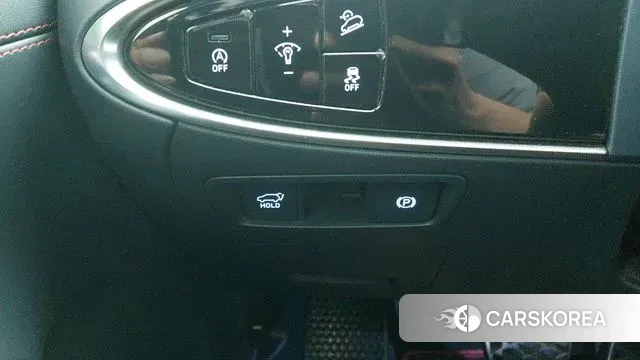 Genesis GV70 id 3592139 из Кореи 17