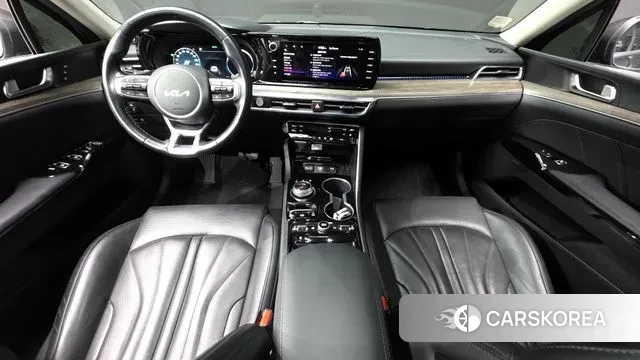 Kia K5 Hybrid 3rd Generation id 3676062 из Кореи 17