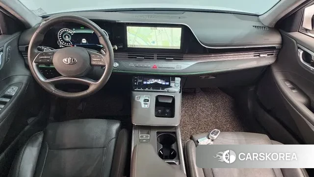 Hyundai The New Grandeur IG id 3587406 из Кореи 17