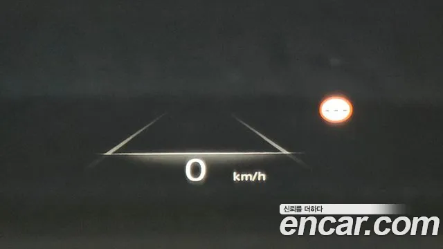 Genesis G80 (RG3) id 2664253 из Кореи 17