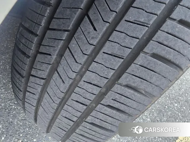 Kia Carnival 4th generation id 3315329 из Кореи 17