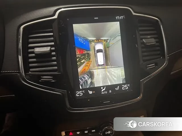 Volvo XC90 second Generation id 3619146 из Кореи 7