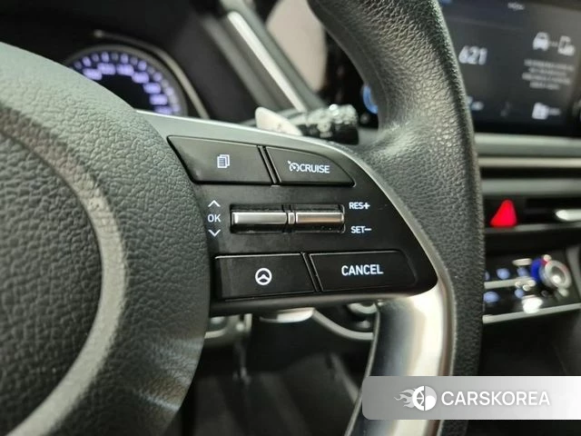 Hyundai Sonata (DN8) id 4775860 из Кореи 16