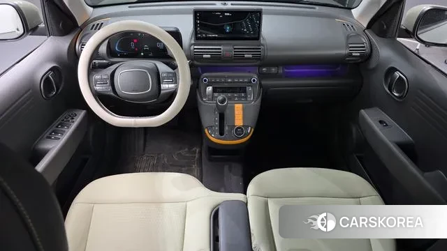 Hyundai The New Casper id 3523277 из Кореи 17