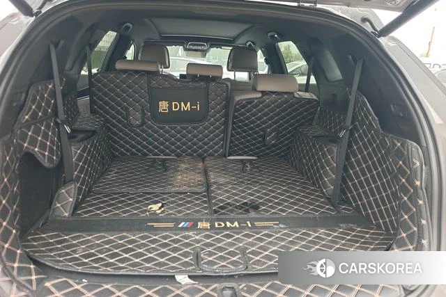 BYD Tang DM id 3939510 из Китая 14