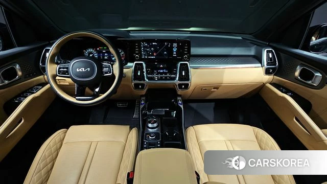 Kia Sorento 4th Generation id 3964043 из Кореи 17