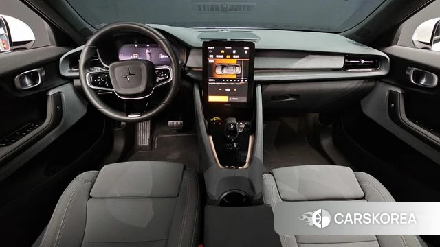Polestar Polestar 2 id 4243662 из Кореи 17
