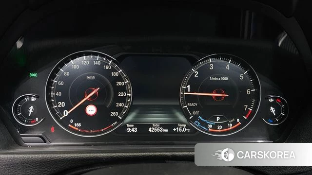 BMW 3 Series (F30) id 3905599 из Кореи 17