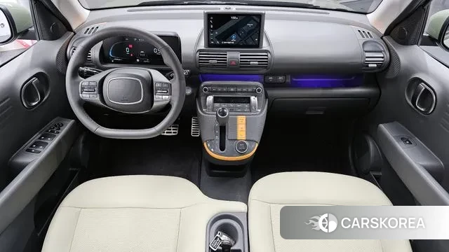 Hyundai Casper id 3503177 из Кореи 17