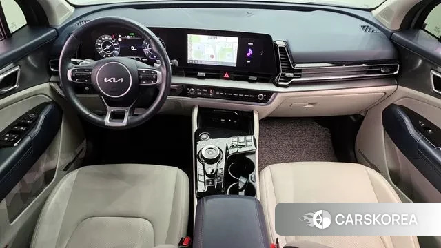 Kia Sportage 5th Generation id 3492680 из Кореи 17