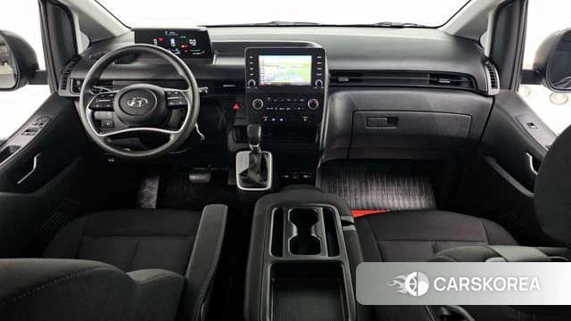 Hyundai Staria id 3798915 из Кореи 17