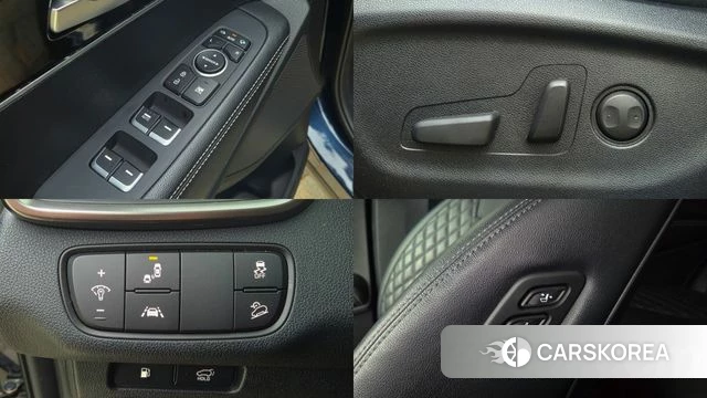 Kia The New Sorento id 4629289 из Кореи 17