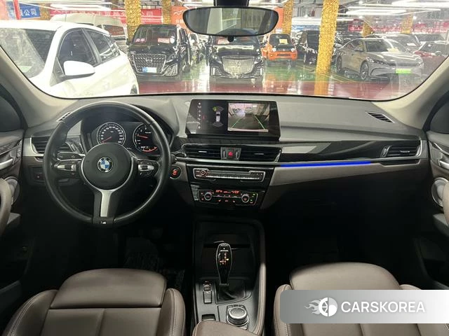 BMW X1 id 4212557 из Китая 7