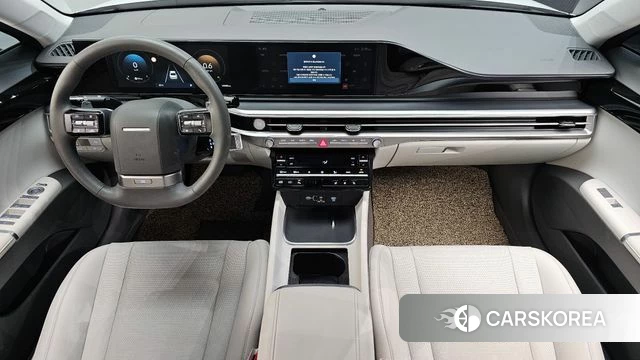 Hyundai Grandeur (GN7) id 4763070 из Кореи 34