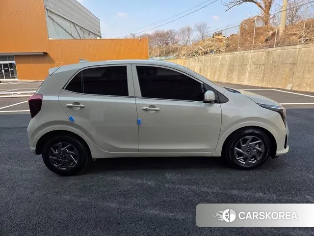 Kia The New Morning (JA) id 3776327 из Кореи 17