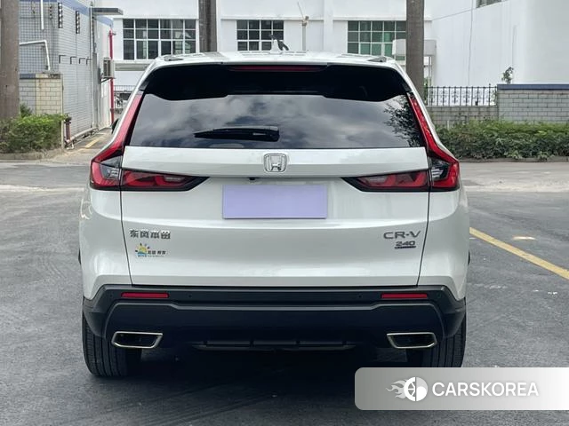 Honda CR-V id 4278117 из Китая 7