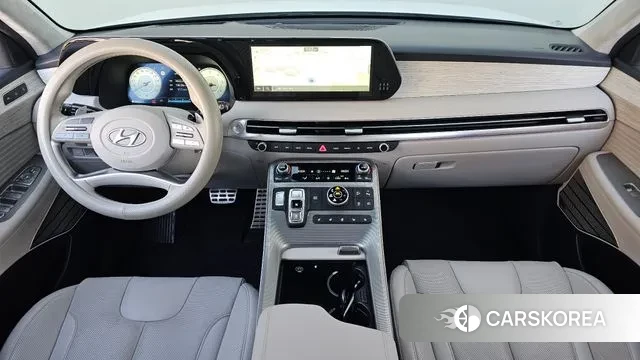 Hyundai The New Palisade id 3560577 из Кореи 17