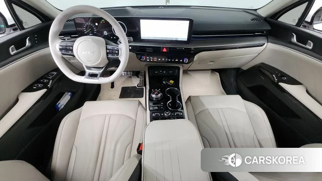 Kia The New K5 3rd generation id 4527630 из Кореи 31