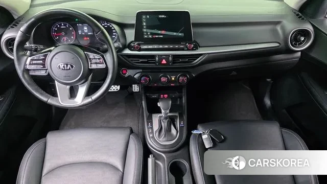 Kia Come New K3 id 3418200 из Кореи 17