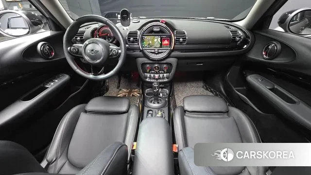 Mini Cooper Clubman id 3402561 из Кореи 17