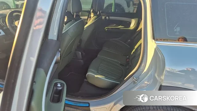 Mini Cooper S Countryman id 3427047 из Кореи 9