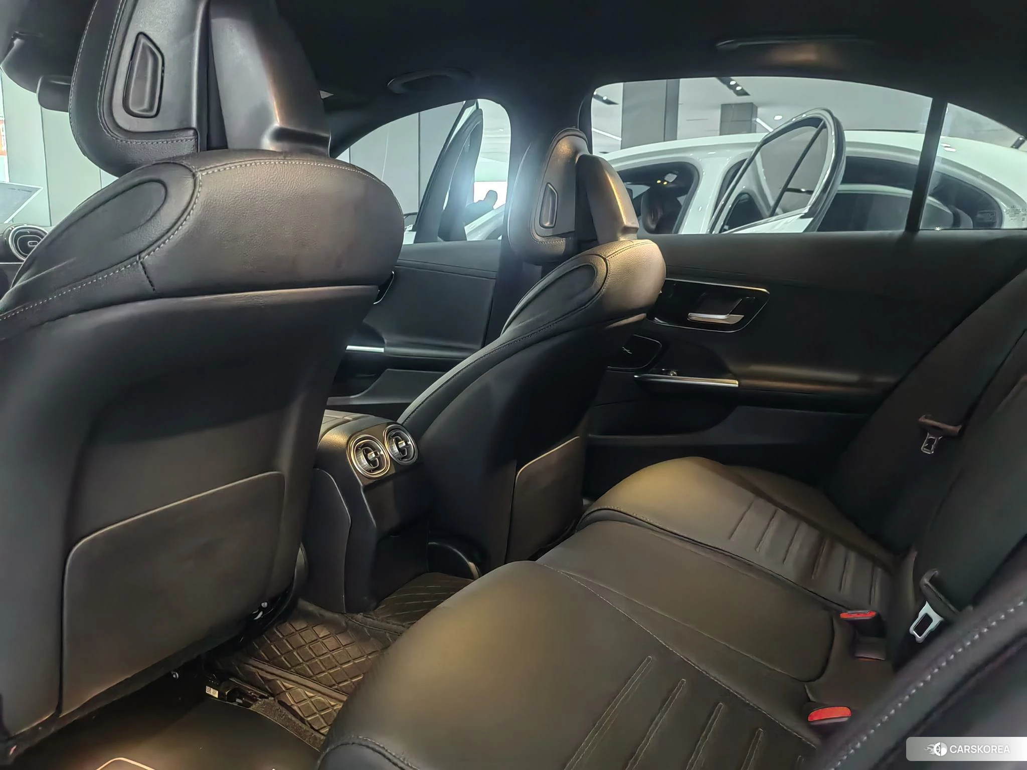 Mercedes-Benz C-class id 4514882 из Китая 9